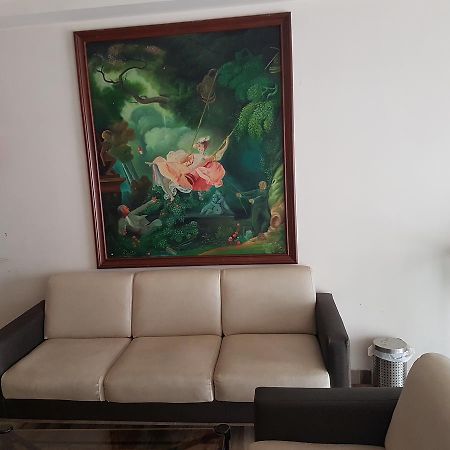 Hotel Sitara Residency Haiderabad Buitenkant foto
