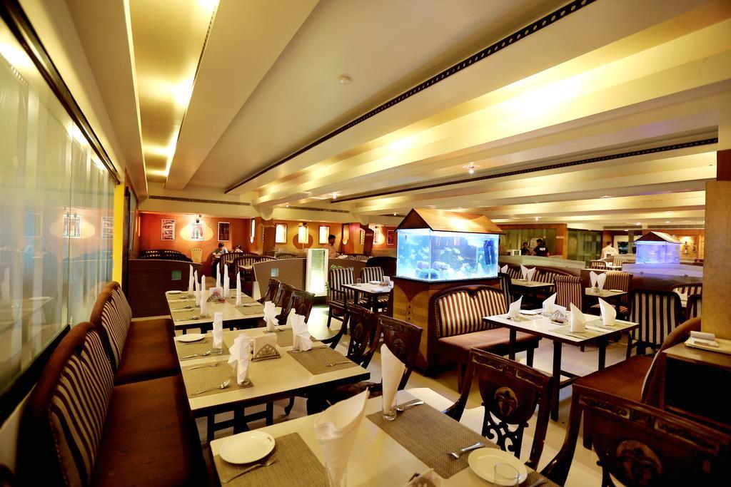 Hotel Sitara Residency Haiderabad Buitenkant foto