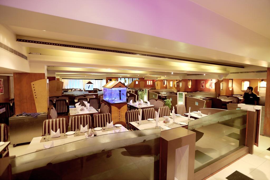 Hotel Sitara Residency Haiderabad Buitenkant foto