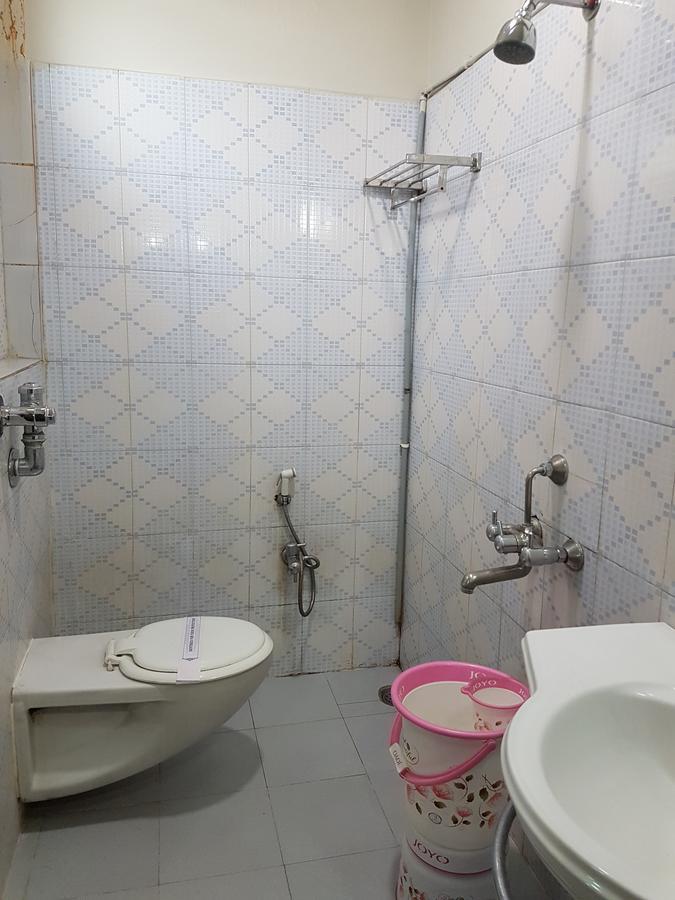 Hotel Sitara Residency Haiderabad Buitenkant foto
