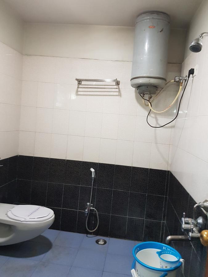 Hotel Sitara Residency Haiderabad Buitenkant foto
